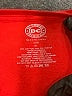 DC Comics Red Short Sleeve T-Shirt Size M - photo 7
