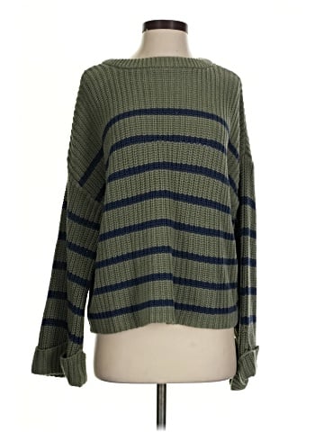 525 America Pullover Sweater (view 1)