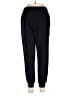 auden Solid Black Track Pants Size M - photo 2