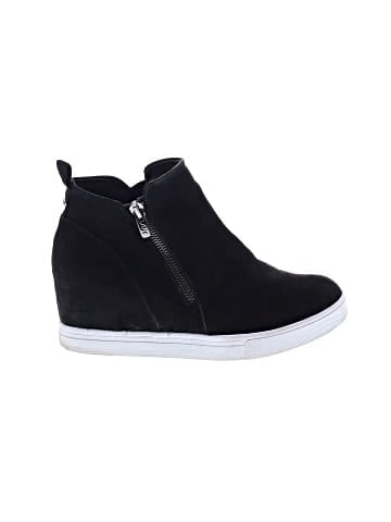 AK Anne Klein Wedges (view 1)