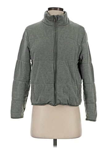 Three Dots Jacket (view 1)