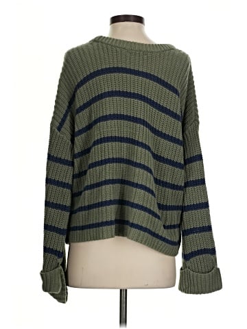 525 America Pullover Sweater (view 2)