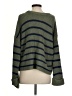 525 America Stripes Green Pullover Sweater Size S - photo 2