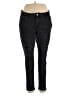 Levi's 100% Cotton Black Jeans Size 20 - photo 1
