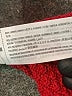Hollister Solid Red Pullover Sweater Size XS - photo 8