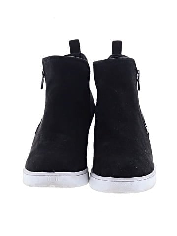 AK Anne Klein Wedges (view 2)
