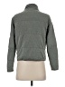 Three Dots Solid Gray Jacket Size S - photo 2