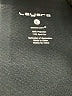Layer 8 Black Active T-Shirt Size L - photo 8