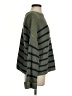 525 America Stripes Green Pullover Sweater Size S - photo 4