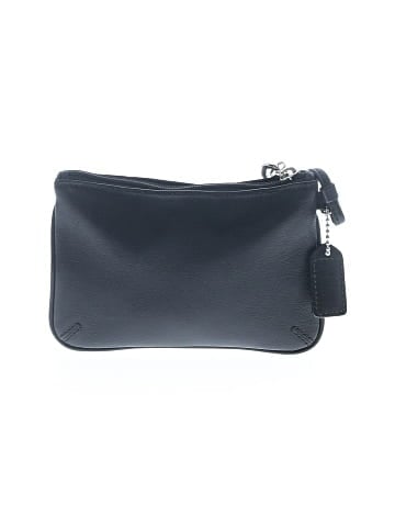 Coach Factory Leather Wristlet (view 2)