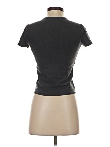 American Eagle Outfitters Short Sleeve T-Shirt (view 2)