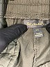 Style&Co Solid Green Cargo Pants Size XXL - photo 4