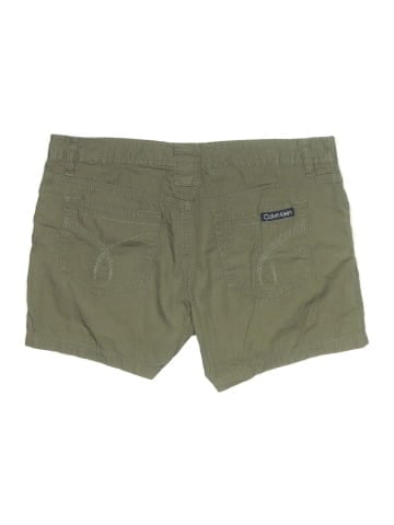 CALVIN KLEIN JEANS Khaki Shorts (view 2)