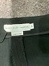 Garfield & Marks Solid Black Dress Pants Size 6 - photo 7