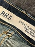 BKE Blue Jeans Size 24 waist - photo 3