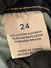 BKE Blue Jeans Size 24 waist - photo 4