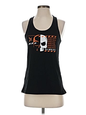 orange theory Tank Top (view 1)
