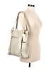 Junior Drake Metallic Gray Ivory Shoulder Bag One size - photo 2