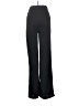 Urban Coco Solid Black Dress Pants Size XS - photo 2