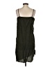 Objects Without Meaning 100% Rayon Green Cocktail Dress Size S - photo 2