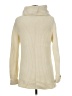 Talbots Solid Ivory Turtleneck Sweater Size M - photo 2