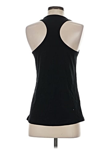 orange theory Tank Top (view 2)