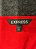 Express Red Short Sleeve Henley Size XS - photo 7