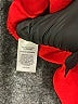 Express Red Short Sleeve Henley Size XS - photo 8