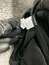 Unbranded Solid Black Active Pants Size S - photo 7
