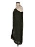 Objects Without Meaning 100% Rayon Green Cocktail Dress Size S - photo 5
