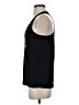 orange theory Black Tank Top Size S - photo 5