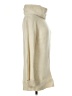 Talbots Solid Ivory Turtleneck Sweater Size M - photo 4