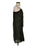 Objects Without Meaning 100% Rayon Green Cocktail Dress Size S - photo 4