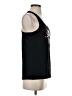 orange theory Black Tank Top Size S - photo 4