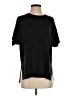 Uniqlo Black Short Sleeve Top Size S - photo 1