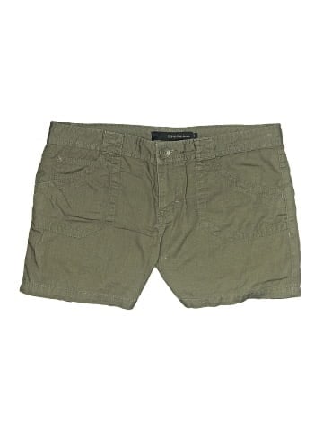 CALVIN KLEIN JEANS Khaki Shorts (view 1)