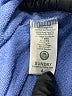 Sundry Purple Blue Sweatshirt Size XL (4) - photo 8