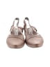 Fashion Tan Wedges Size EU 40 - photo 2