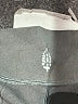 FP Movement Gray Athletic Shorts Size XS - photo 3