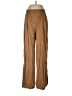 Vince. Brown Casual Pants Size 2 - photo 1
