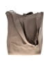 Everlane 100% Leather Gray Leather Shoulder Bag One size - photo 1