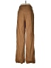 Vince. Brown Casual Pants Size 2 - photo 2