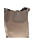 Everlane 100% Leather Gray Leather Shoulder Bag One size - photo 3