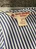 Brooks Brothers 100% Polyester Blue Long Sleeve Blouse Size 14 - photo 7