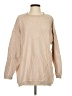 Aerie 100% Cotton Tan Pullover Sweater Size S - photo 1