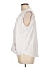 Assorted Brands Silver Sleeveless Blouse Size L - photo 5