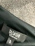 Tadashi Black Cocktail Dress Size S - photo 7