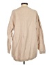 Aerie 100% Cotton Tan Pullover Sweater Size S - photo 2