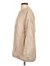 Aerie 100% Cotton Tan Pullover Sweater Size S - photo 5