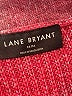 Lane Bryant Burgundy Cardigan Size 14 - 16 Plus - photo 7